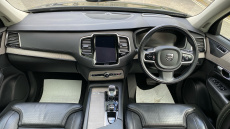 Volvo Xc90 2.0 B5D [235] Inscription Pro 5dr AWD Geartronic Diesel Estate